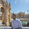 Charudath Raghavan