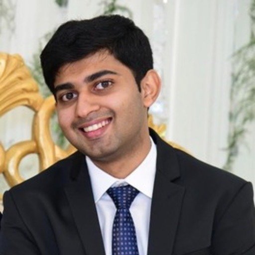 Shubham Satyam