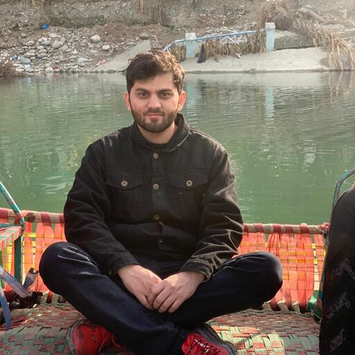 Umer Shahzad