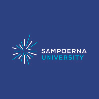 Sampoerna University logo
