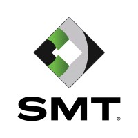 SMT logo