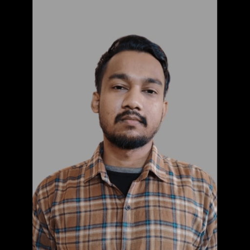 Suraj Yadav