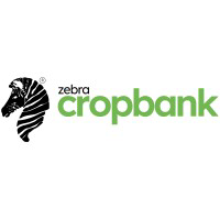 zebraCrop Bank logo