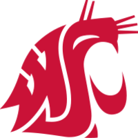 Washington State University College of Veterinary Medicine logo