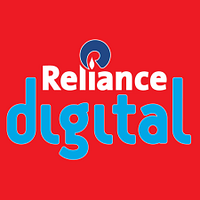 Reliance Digital logo