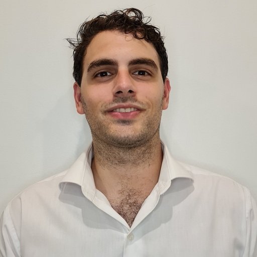 Agustin Tadeo  Di Pilato