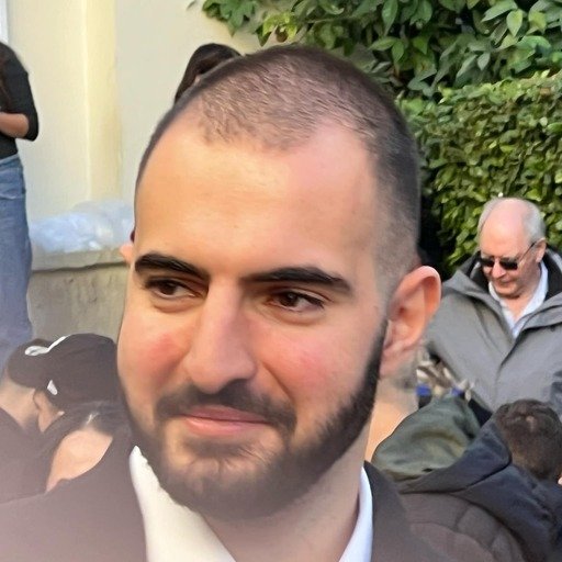 antonis xristoulakis