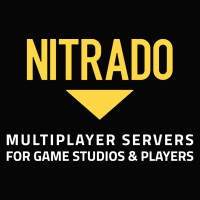 Nitrado (marbis GmbH) logo