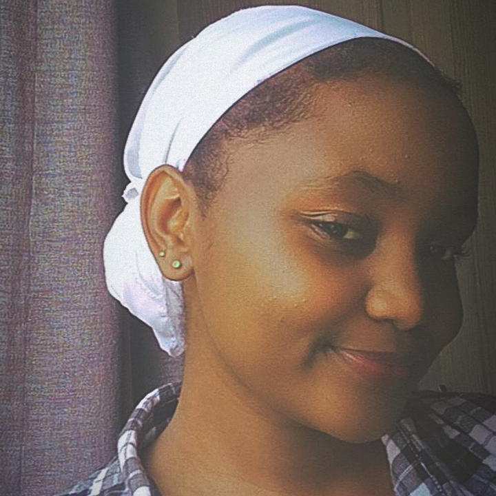 Sharon  Kimathi