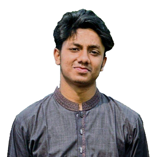 Kazi Imtiaz Mahmud
