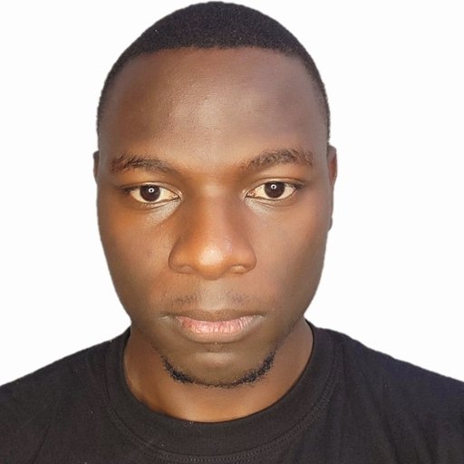 Martin Mbori