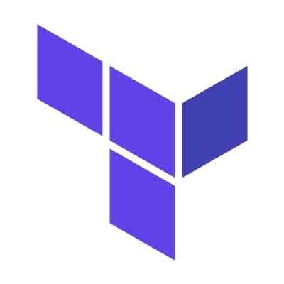 Terraform logo