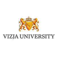 Vizja University logo