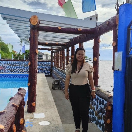 Norieleen Tuñacao