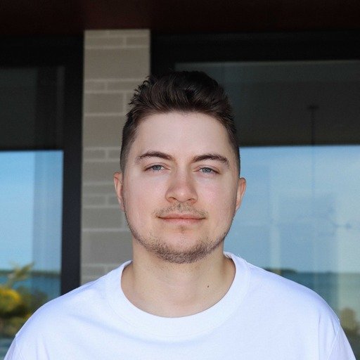 Kyrylo Kudriaiev
