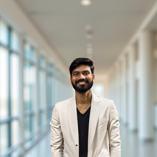 Ranjeet Kumar
