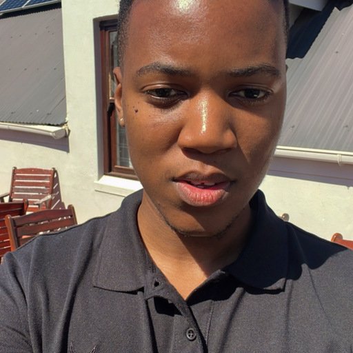 Njabulo  Magoswana
