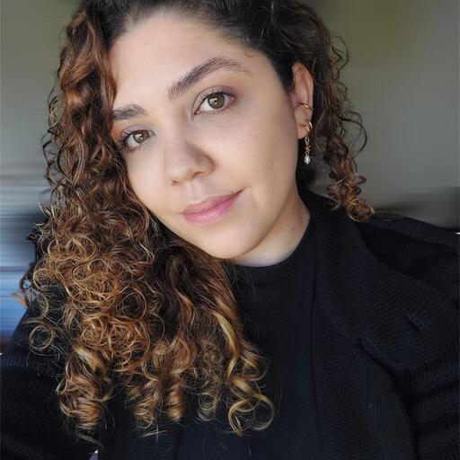Ana Beatriz Praia