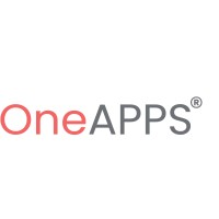 OneAPPS GmbH logo