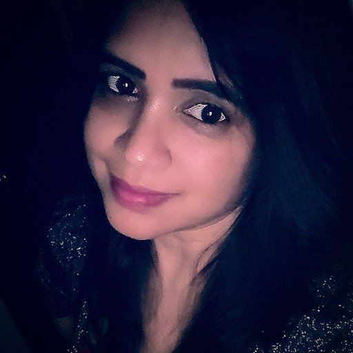 Monica Sarosia