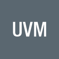 Universidad de Viña del Mar logo