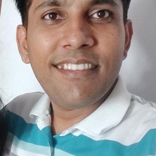 Ankit Vyas