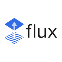 Flux CD logo
