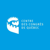 Quebec City Convention Center  logo