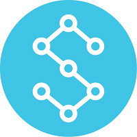 Senti Biosciences logo