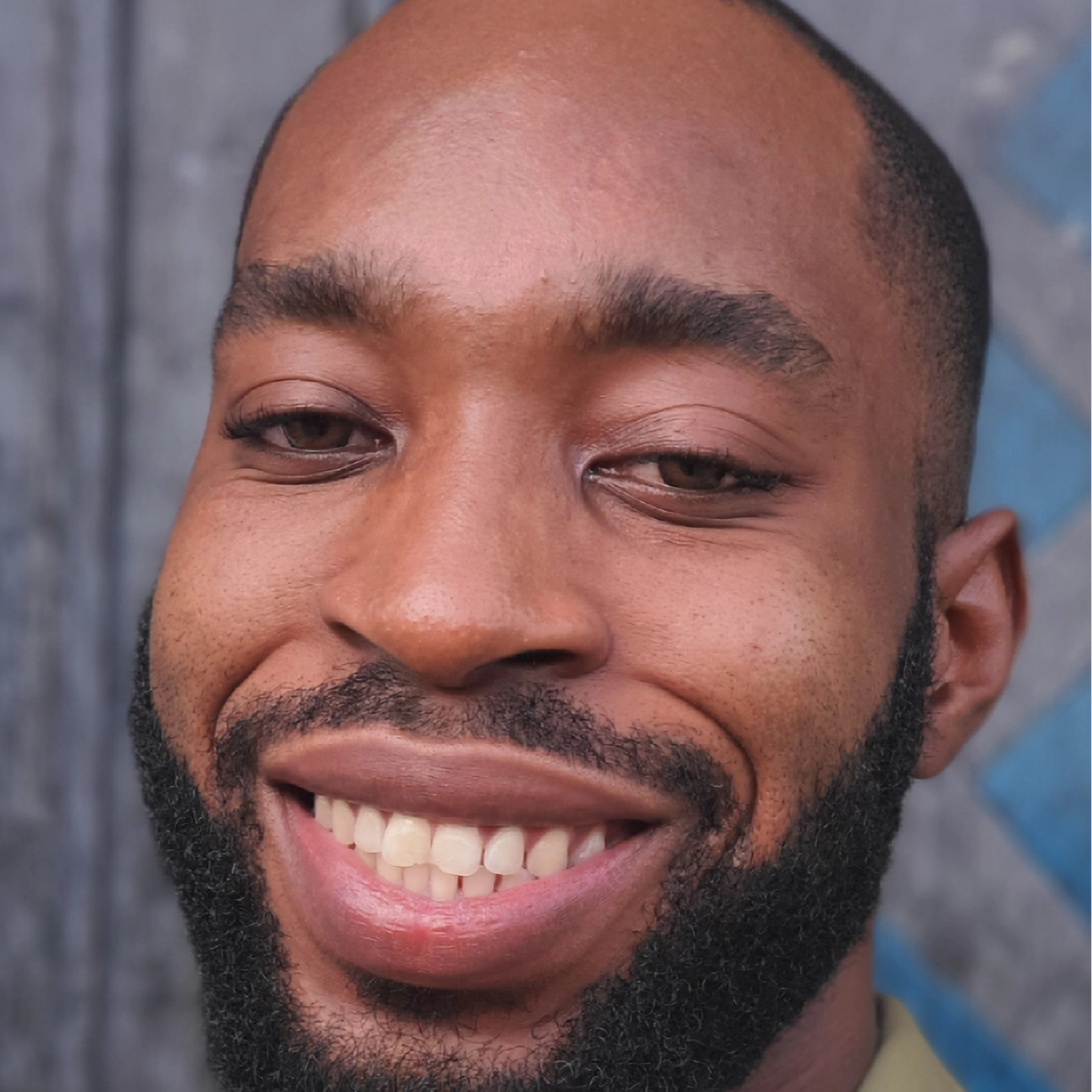 Ifeanyi Nwocha