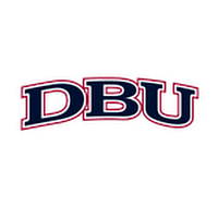 Dallas Baptist University logo