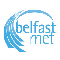 Belfast Metropolitan College logo