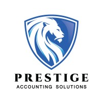 Prestige Accounting & Consulting logo