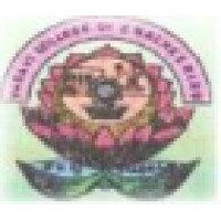Vasavi College of Engineering logo