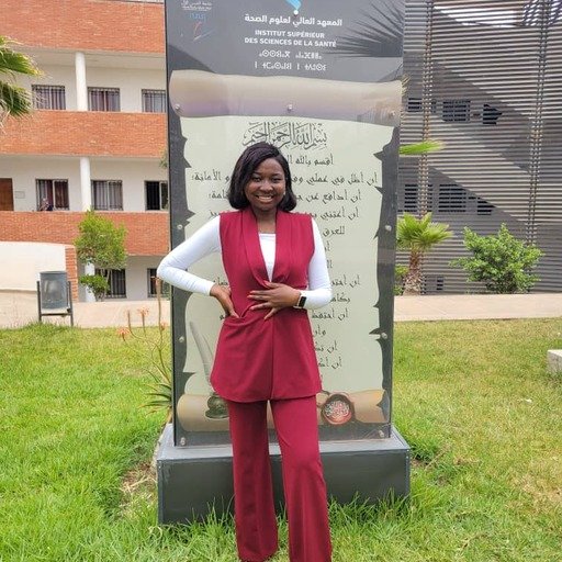 LYDIA NYAMBE