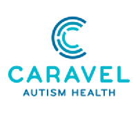Caravel Autism Health logo