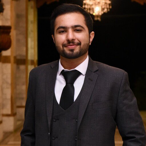 Sharoze Javed