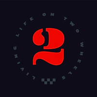 Living Life on Two Wheels Foundation logo