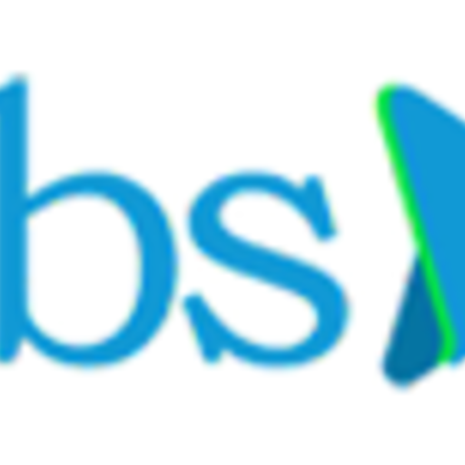 The Brand Saloon  logo