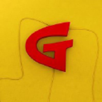 G Caffe logo