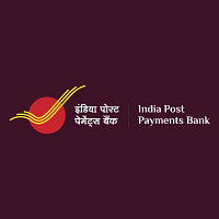 India Post Payments Bank logo