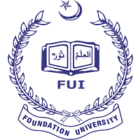 Foundation University Medical College logo