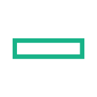 Hewlett Packard Enterprise logo