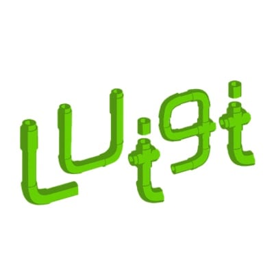 Luigi logo