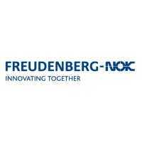 Freudenberg KG logo