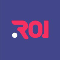 RO1 Digital logo
