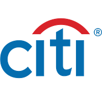 Citi Bank logo