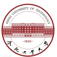Hefei University of Technology logo