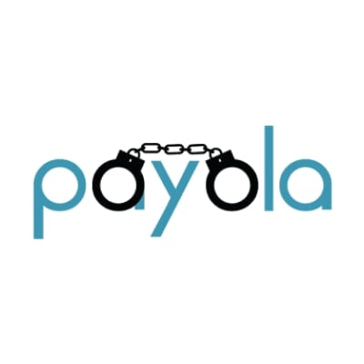 Payola logo