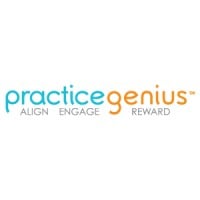 PracticeGenius logo